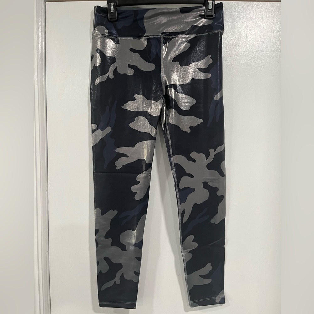 Noli Women’s Camo Yoga Leggings